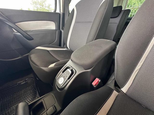 RENAULT Kangoo usata 35