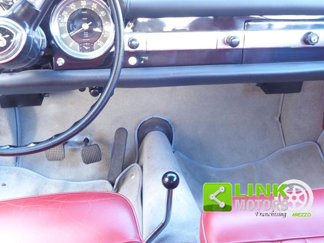 LANCIA Flaminia usata 15