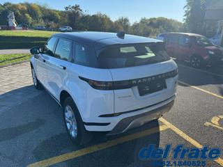 LAND ROVER Range Rover Evoque usata, con Airbag laterali