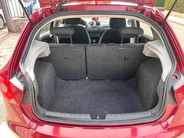 SEAT Ibiza usata 18