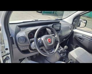FIAT Fiorino usata, con Portellone posteriore elettrico