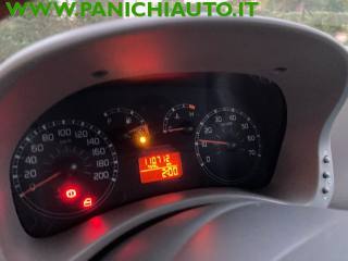 FIAT Panda usata, con Servosterzo