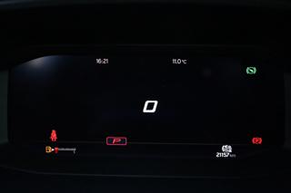 CUPRA Formentor usata, con Sedile posteriore sdoppiato