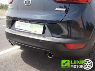 MAZDA CX-3 usata 24