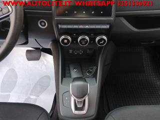 RENAULT ZOE usata, con Sistema di navigazione