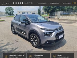 CITROEN C3 usata, con Airbag Passeggero