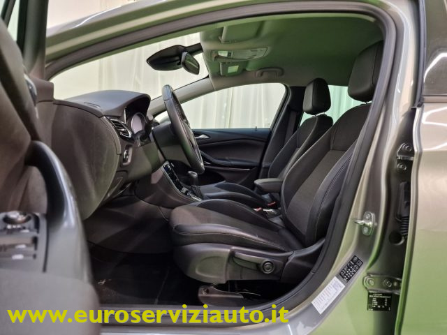 OPEL Astra usata, con Vivavoce