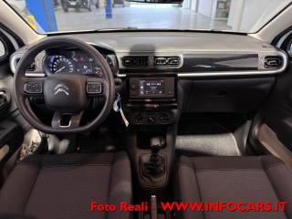 CITROEN C3 usata, con Controllo trazione