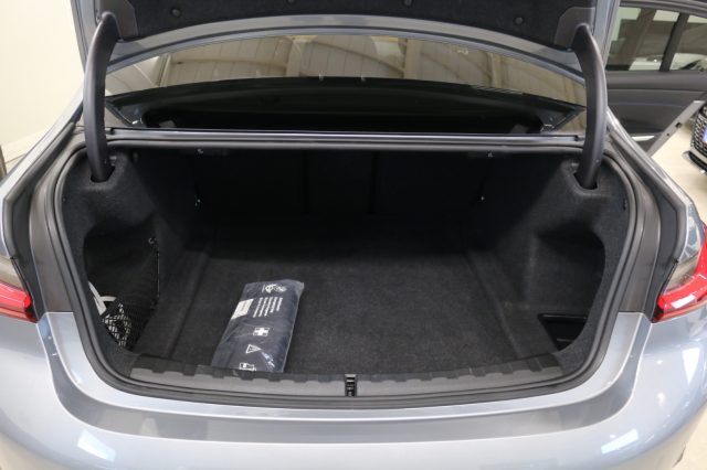 BMW 320 usata, con Sensore di luce