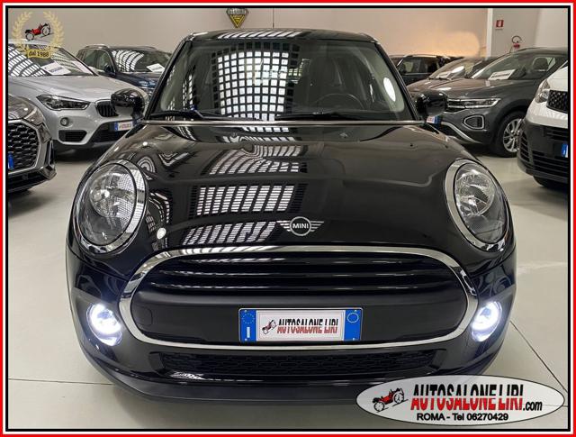 MINI One usata, con Controllo trazione