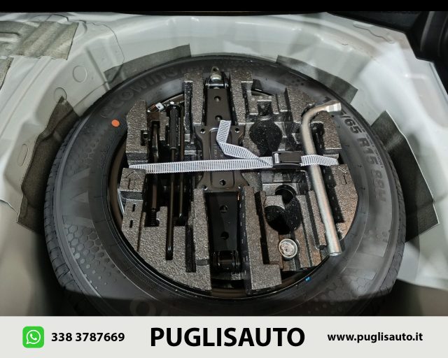 SKODA Fabia usata 24