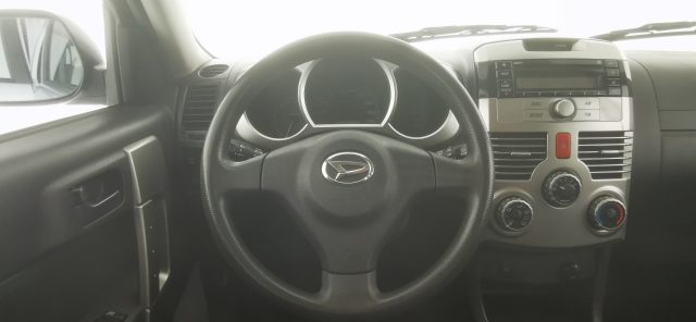 DAIHATSU Terios usata 33