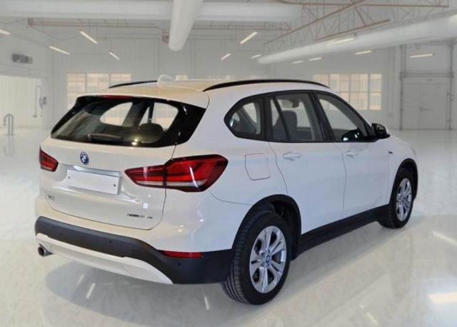 BMW X1 usata, con Airbag