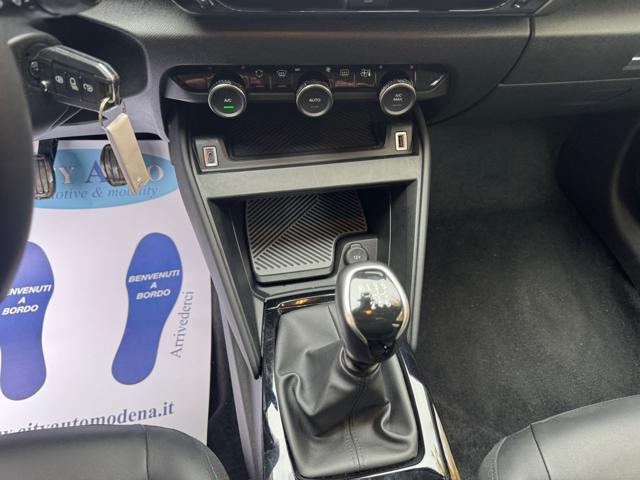 CITROEN C4 usata, con Controllo trazione