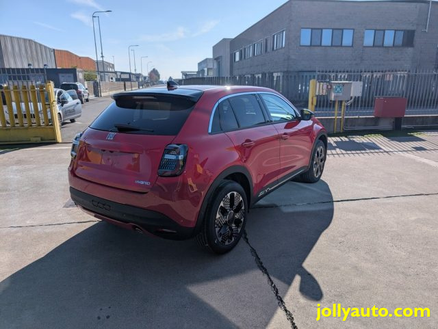 FIAT 600 usata, con Alzacristalli elettrici