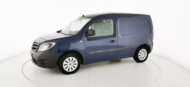MERCEDES-BENZ Citan usata 33