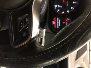 PORSCHE Macan usata, con Sensore di pioggia