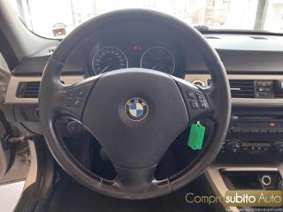 BMW 320 usata 18