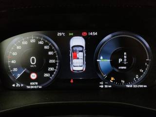 VOLVO XC40 usata, con ESP