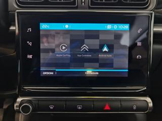 CITROEN C3 usata, con ESP