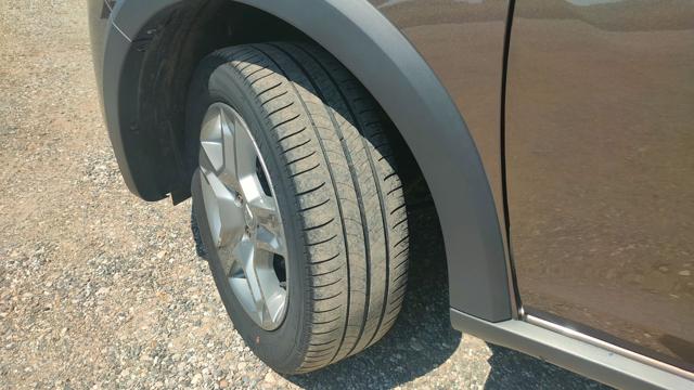 DACIA Sandero usata, con Chiusura centralizzata