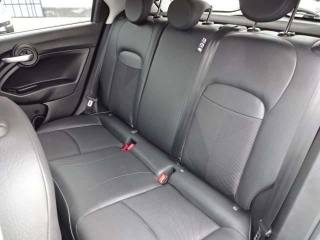 FIAT 500X usata, con Chiusura centralizzata