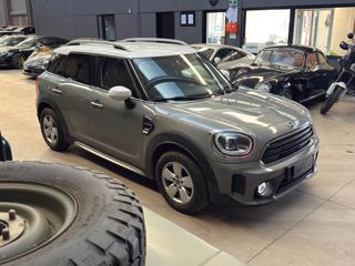 MINI Countryman usata, con Airbag laterali