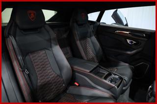 LAMBORGHINI Urus usata, con ESP