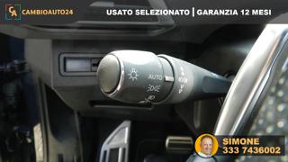 PEUGEOT 3008 usata 71