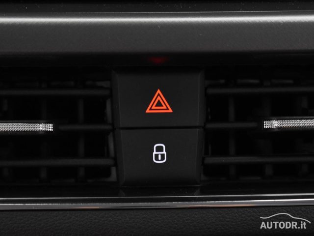SKODA Kamiq usata, con Isofix
