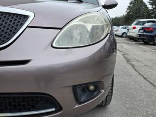 LANCIA Ypsilon usata, con Immobilizzatore elettronico