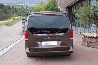 MERCEDES-BENZ V 250 usata, con Boardcomputer