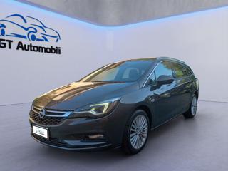 OPEL Astra 1.6 CDTi 136CV automatica euro6