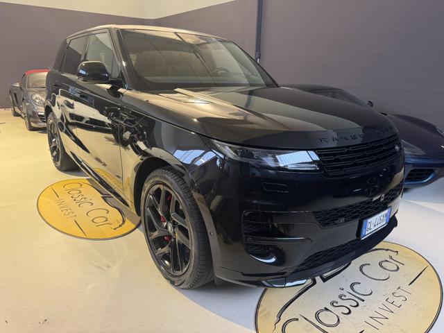 LAND ROVER Range Rover Sport usata, con ABS