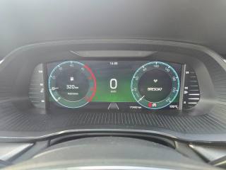 SKODA Octavia usata, con Specchietti laterali elettrici