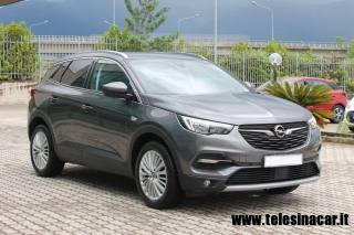 OPEL Grandland X usata, con Airbag laterali