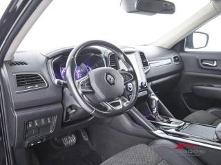 RENAULT Koleos usata 7