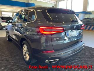 BMW X5 usata, con Airbag Passeggero