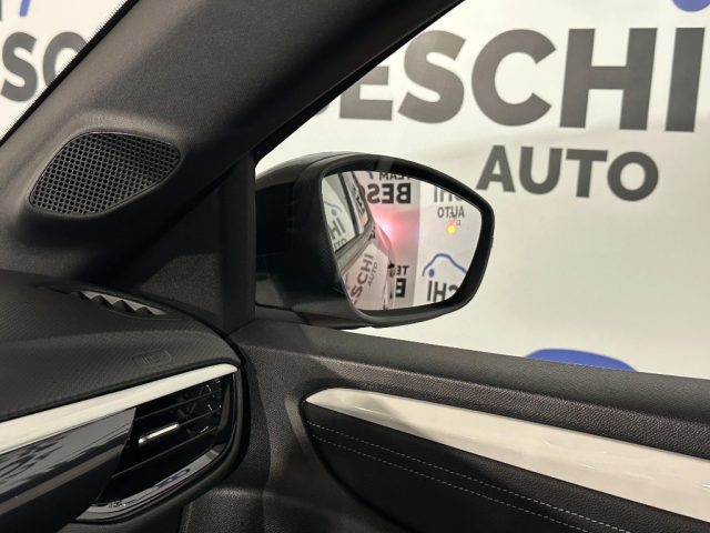 OPEL Corsa usata, con Controllo trazione