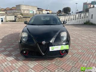 ALFA ROMEO MiTo usata, con Airbag