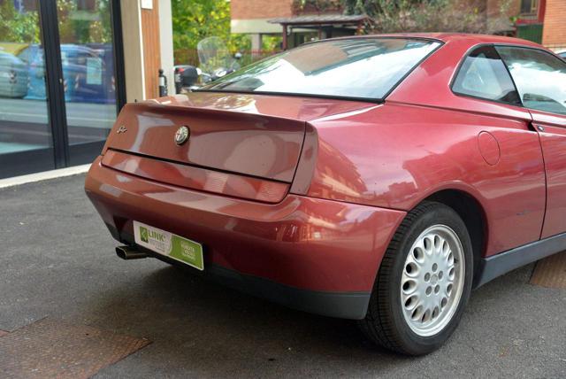 ALFA ROMEO GTV usata 13