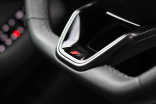 AUDI S5 usata, con Servosterzo