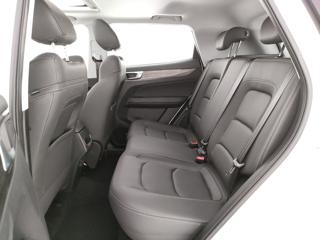 EMC Sei usata, con Immobilizzatore elettronico