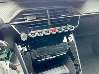 PEUGEOT 208 usata, con Controllo elettronico della corsia
