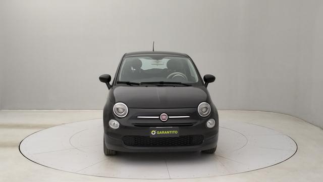 FIAT 500 usata, con Chiusura centralizzata