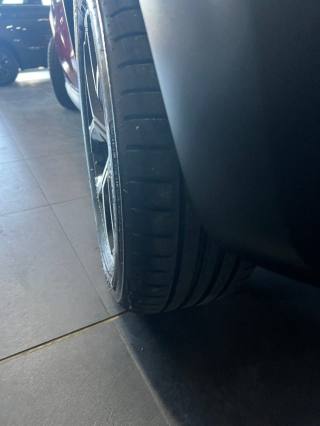 CITROEN C3 Aircross usata, con Controllo trazione