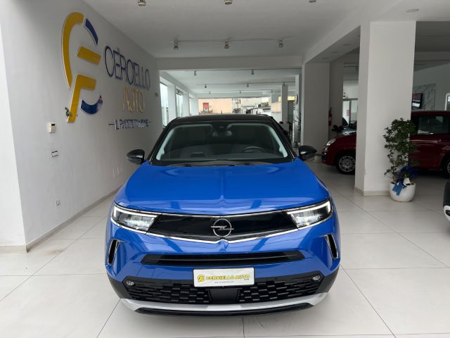 OPEL Mokka usata, con Boardcomputer