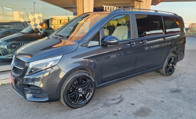 MERCEDES-BENZ V 250 usata, con ABS
