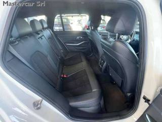 BMW 320 usata, con Immobilizzatore elettronico