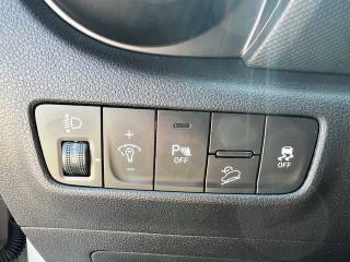 HYUNDAI Kona usata, con Climatizzatore